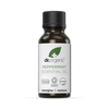 Dr Organic Peppermint Essential Oil 10ml - British product