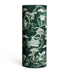 Harrods Fine Bone China Toile Vase 28cm, UK version