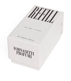 Fornasetti set of two candle refills with Frutto Proibito fragrance - British product