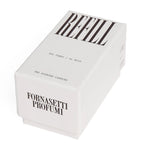 Fornasetti set of two candle refills with Frutto Proibito fragrance - British product