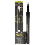 Arches & Halos brow tip pen Neutral Brown (British brand)