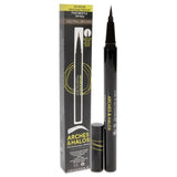 Arches & Halos brow tip pen Neutral Brown (British brand)