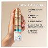 Garnier Ambre Solaire Dark Self Tan Mist 150ml, UK version