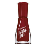 Sally Hansen Insta-Dri Nail Polish - Glos-Sea Make Up & Beauty Accessories Superdrug   