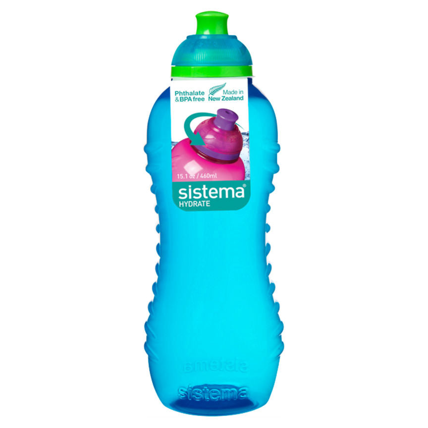 Sistema Aqua Twist & Sip Bottle GOODS ASDA   