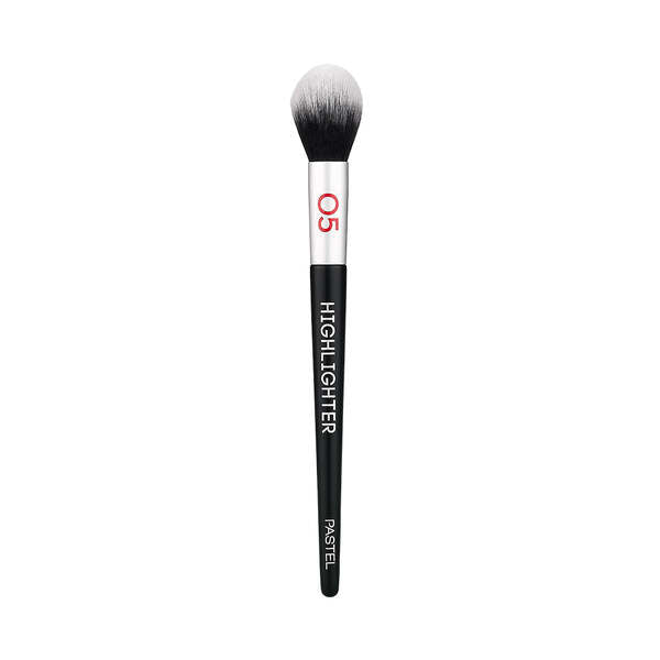 Pastel Cosmetics Profashion Highlighter Brush 05 GOODS Superdrug   