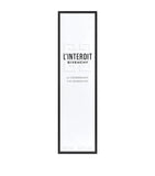 Givenchy L'Interdit deodorant spray 100ml, UK version