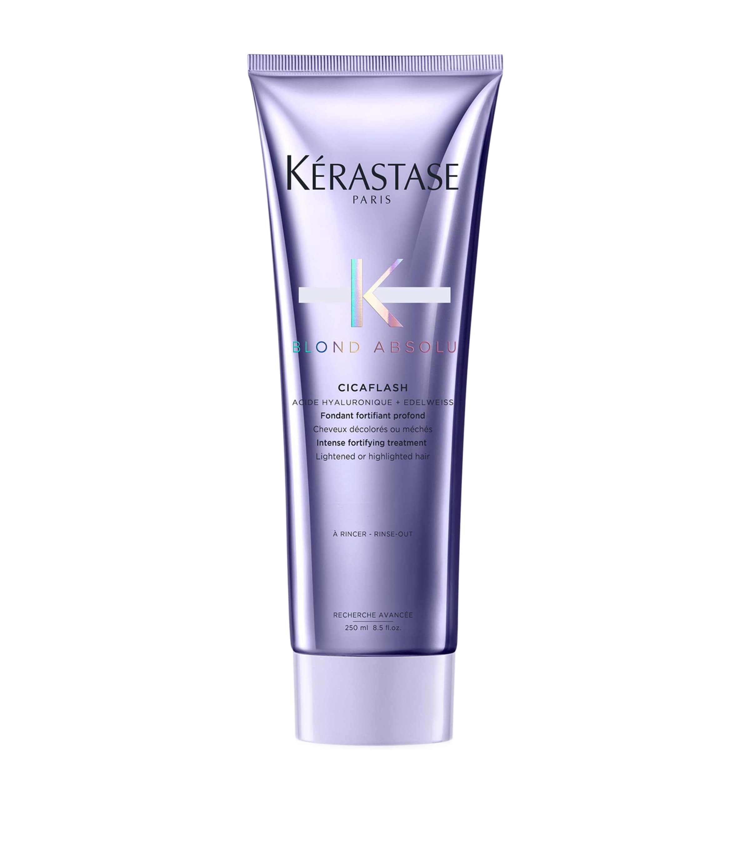 Kerastase Blond Absolu Cicaflash Intense Fortifying Conditioner 250ml, UK version