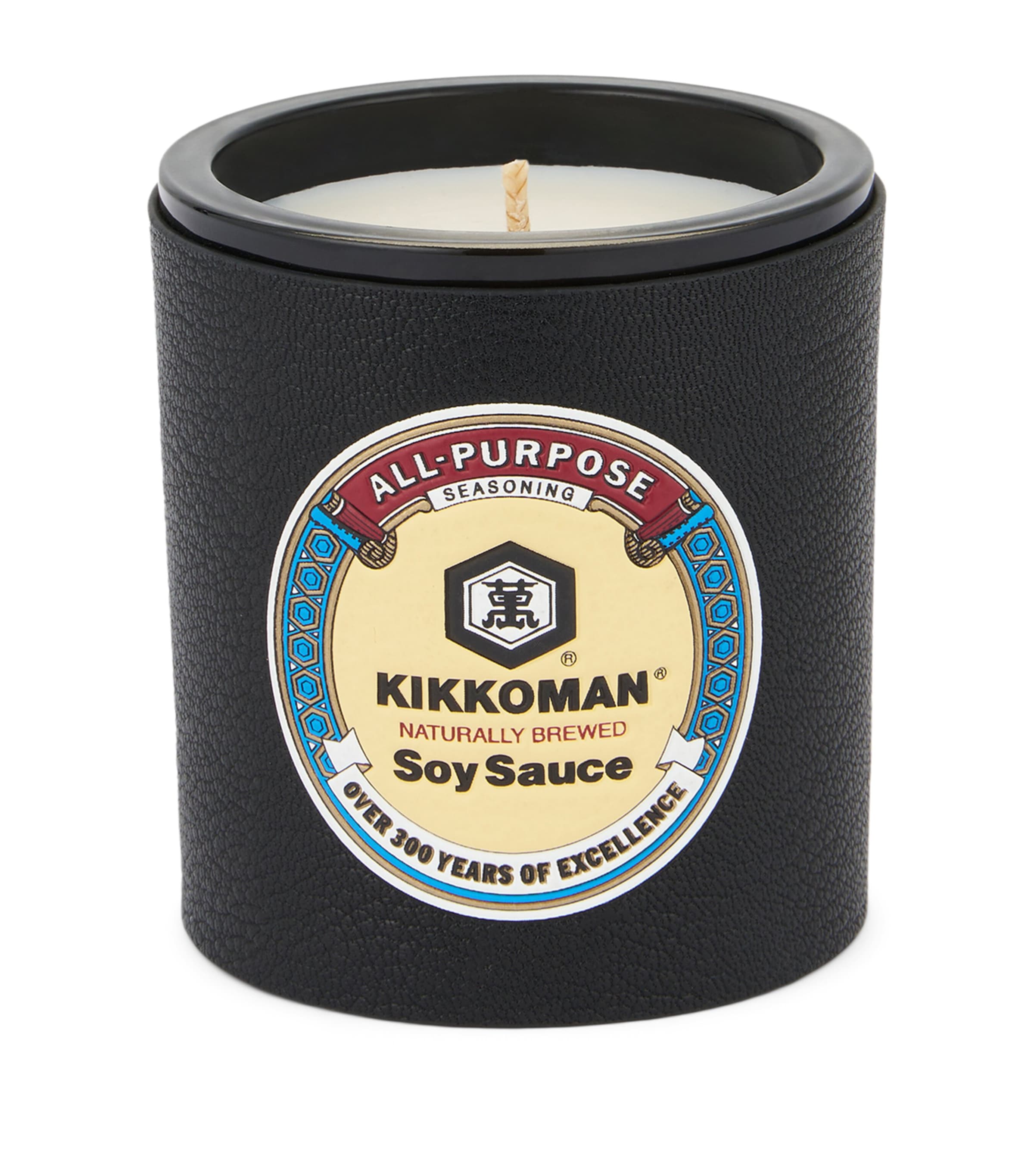 Anya Hindmarch Kikkoman scented candle - British product