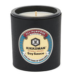 Anya Hindmarch Kikkoman scented candle - British product