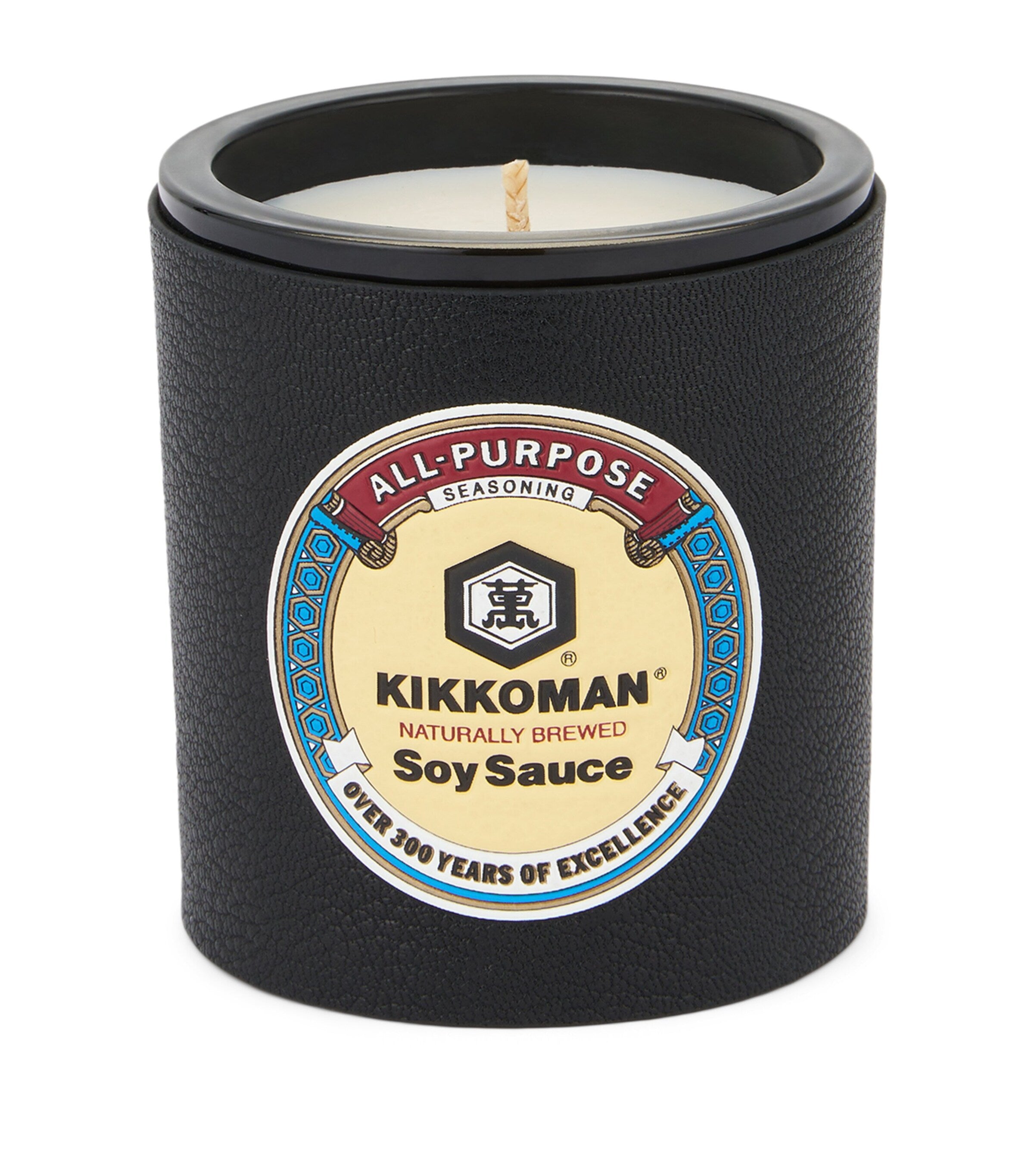 Anya Hindmarch Kikkoman scented candle - British product