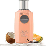 Khadlaj Biscotte Melon Misk perfume 100ml, imported from the UK
