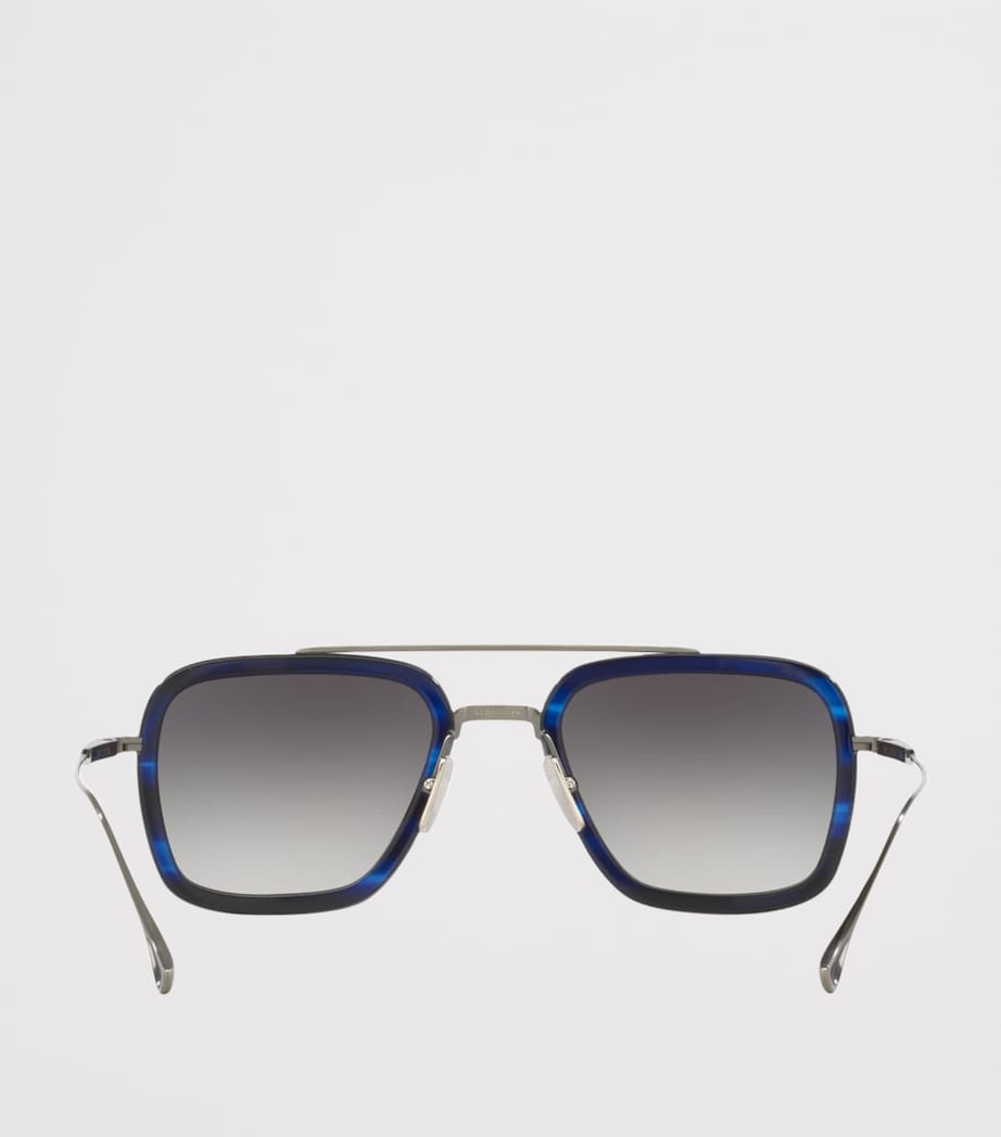 DITA titanium aviator sunglasses, imported from the UK