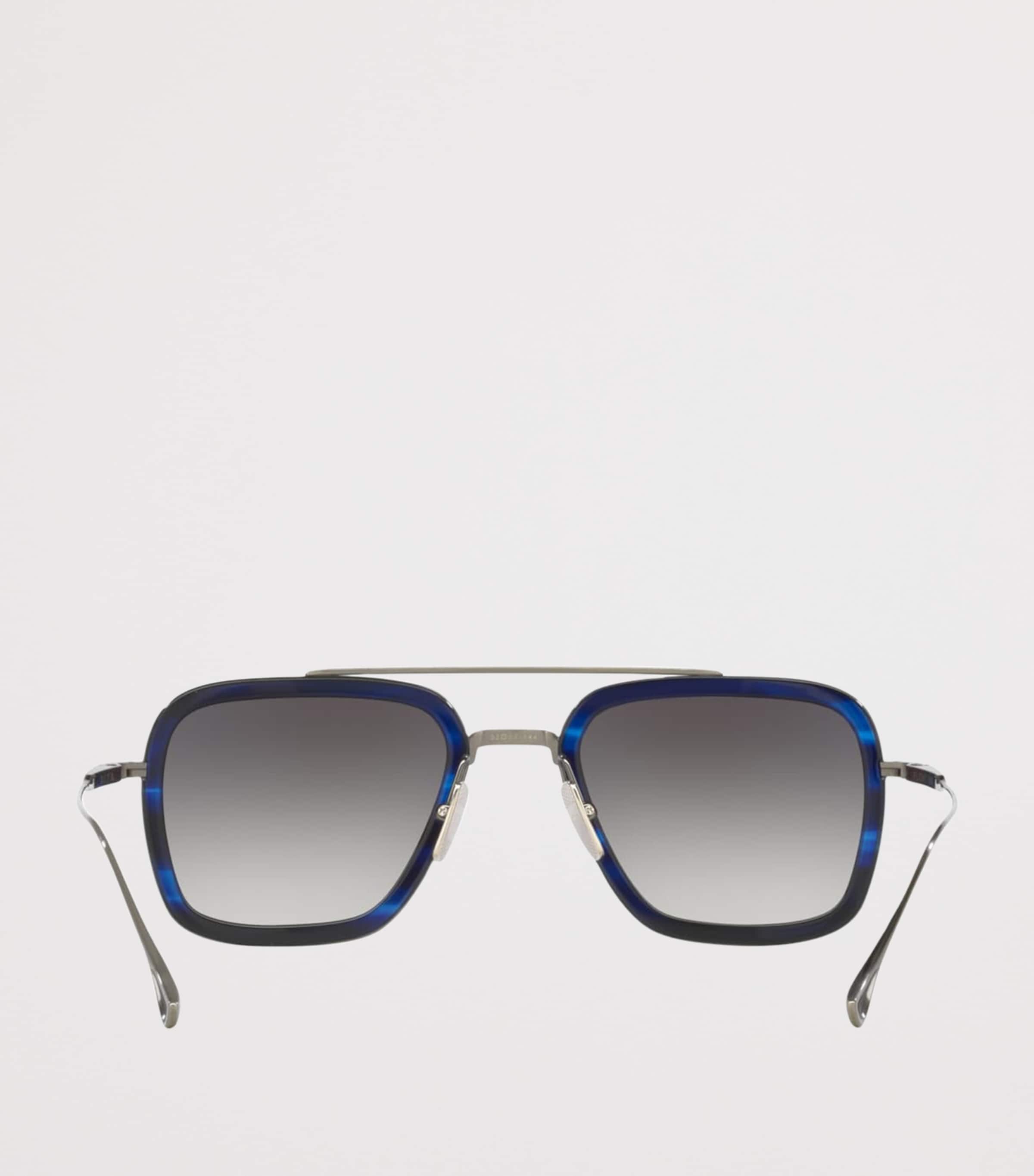 DITA titanium aviator sunglasses, imported from the UK