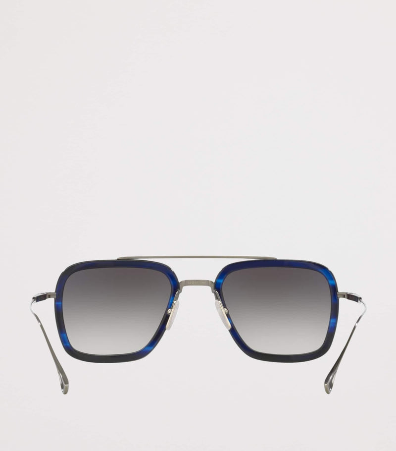 DITA titanium aviator sunglasses, imported from the UK