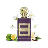 Adyan Purple Haze perfume 100ml (British brand)
