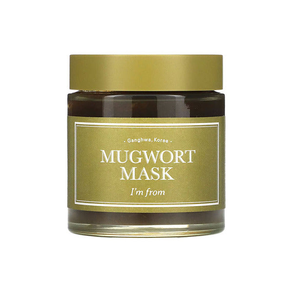 I'm From Mugwort Mask 110g GOODS Superdrug   