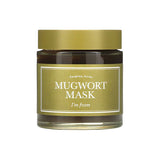 I'm From Mugwort Mask 110g GOODS Superdrug   