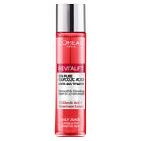 L'Oreal Paris Revitalift 5% Glycolic Acid Peeling Toner 180ml GOODS Sainsburys   