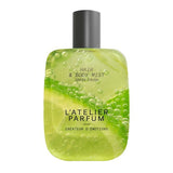 L'Atelier Parfum Green Crush hair and body mist 50ml - British product