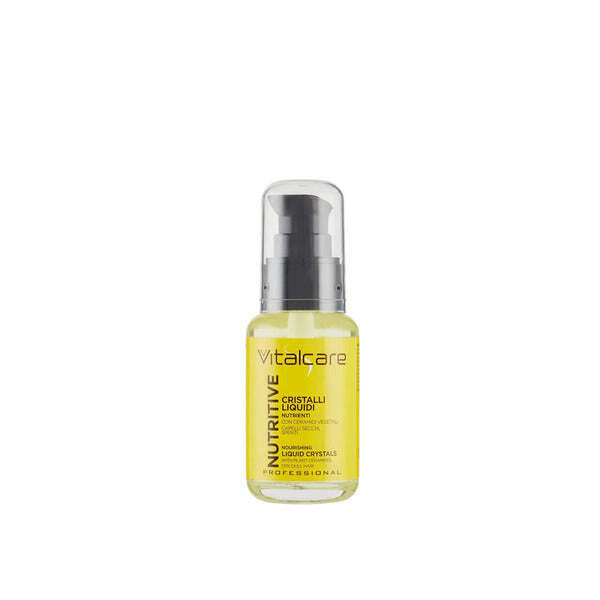 Vitalcare Nutritive Liquid Crystals 50ml, imported from the UK