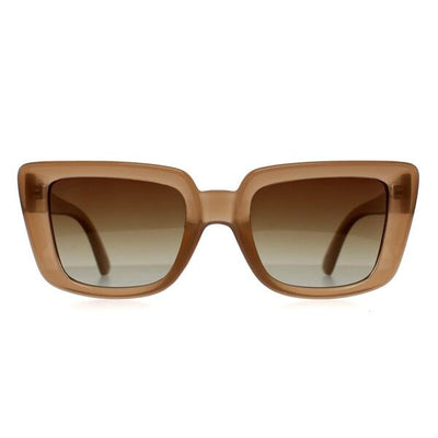 Superdrug Montana MP193 Brown Polarised Women Sunglasses- Buy online at McGrocer