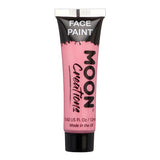 Moon Creations face paint pink, imported from the UK