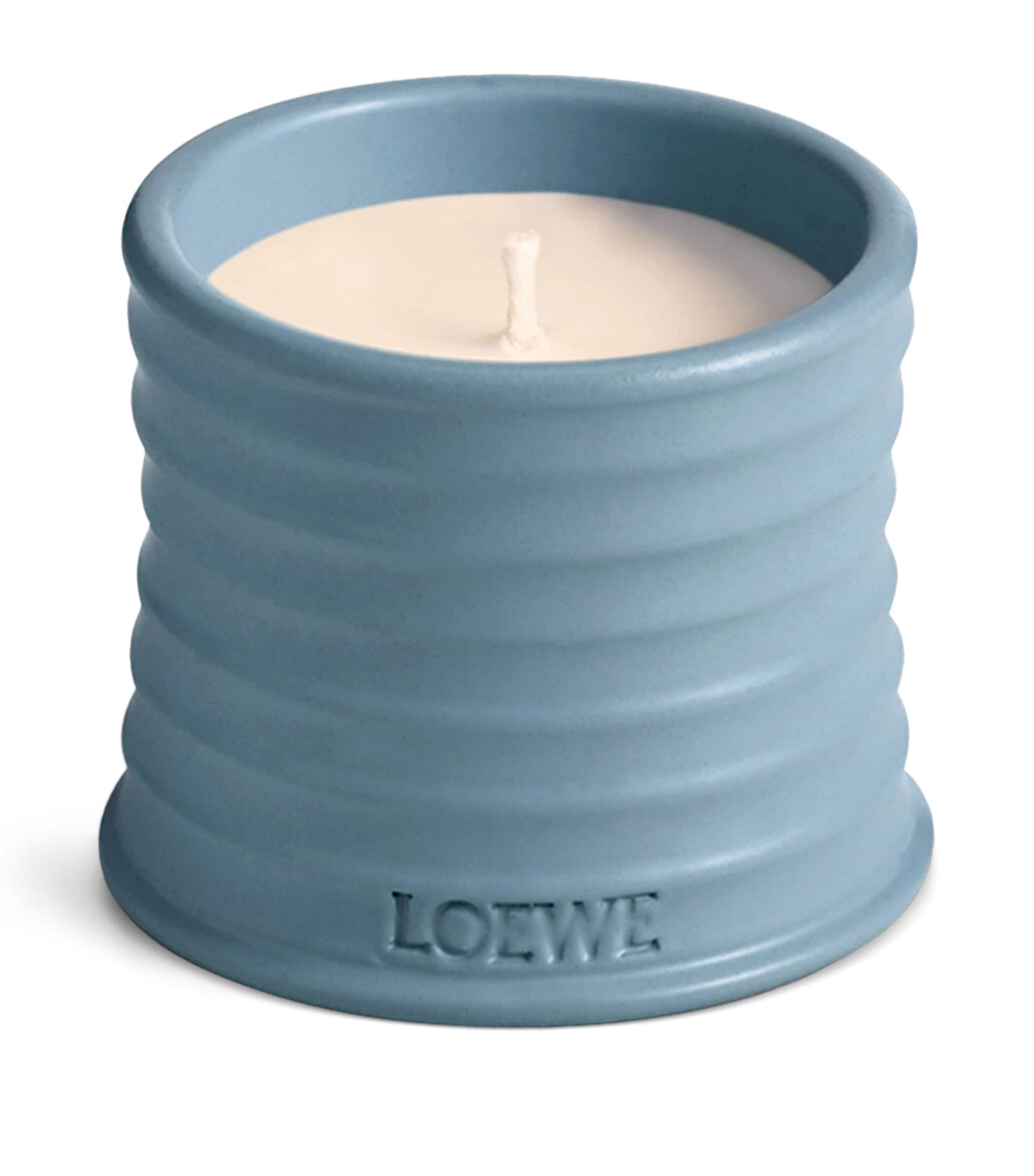 LOEWE small cypress balls scented candle 170g, UK version