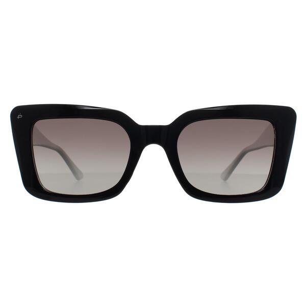 Prive Revaux sunglasses Buena Vista 2.0 Black, UK version