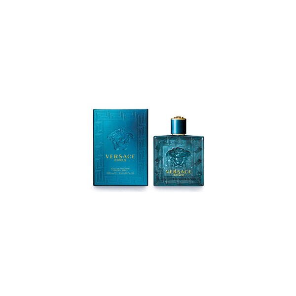 Versace Eros Eau de Toilette 30ml