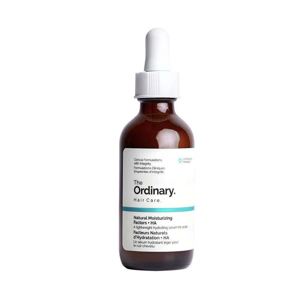 The Ordinary Natural Moisturizing Factors + HA 60ml