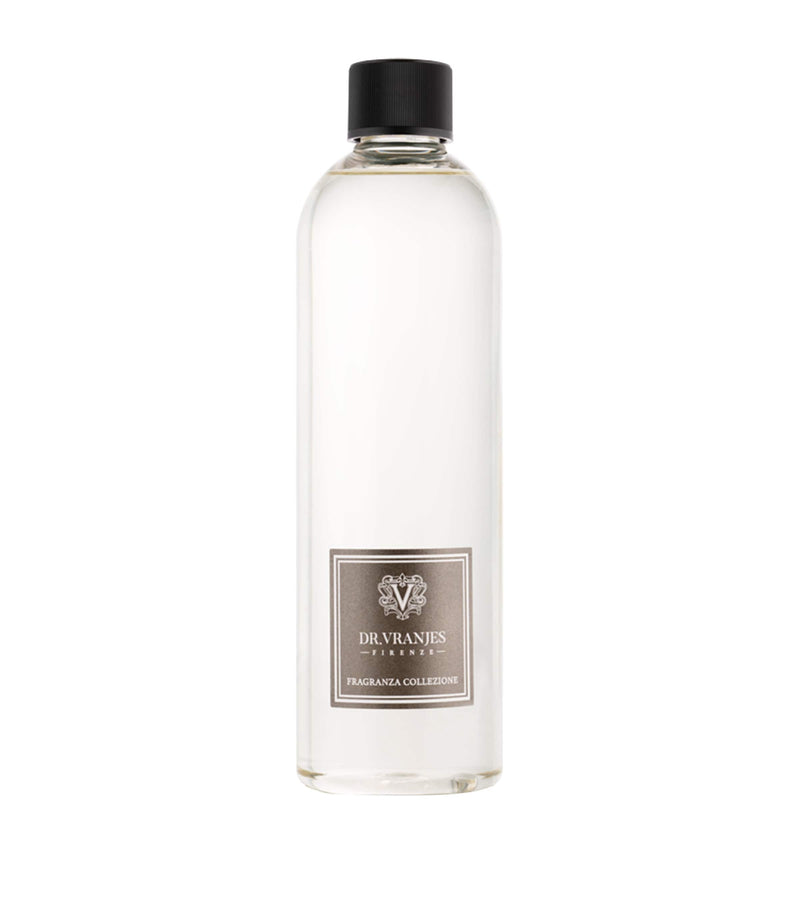 Dr. Vranjes Milano fragrance diffuser refill 500ml - British product