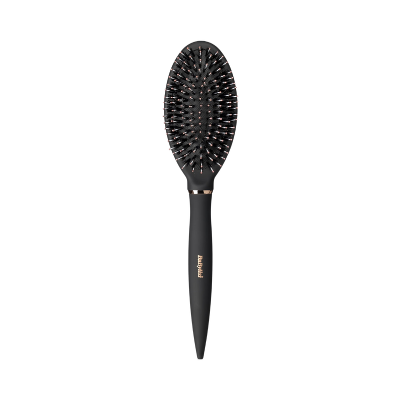 BaByliss Styling Smoothing Brush - British product