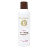 Bellamianta Self Tanning Tinted Lotion Medium 200ml GOODS Boots   