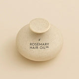Rosemary Hair Oil Co scalp soothe essential massager (British brand)