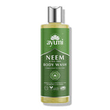 Ayumi Naturals Neem & Tea Tree Body Wash 250ml GOODS Superdrug   