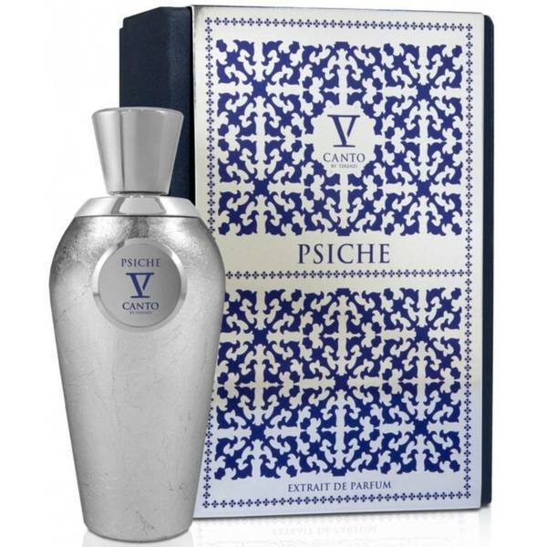V Canto Psiche Extrait de Parfum 100ml, imported from the UK