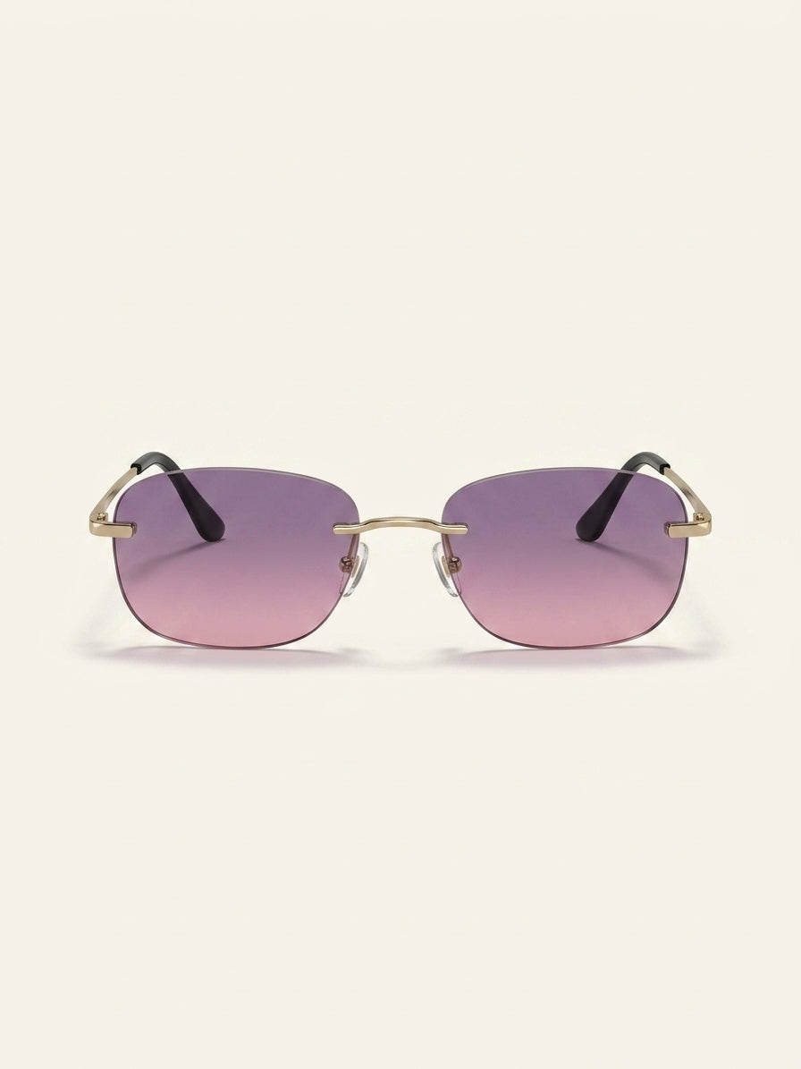 Cartier CT0433S cat-eye metal sunglasses - British product