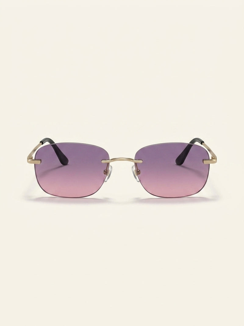 Cartier CT0433S cat-eye metal sunglasses - British product