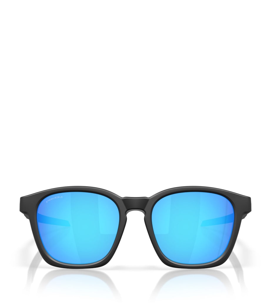 Oakley Shackle Square Sunglasses, imported from the UK
