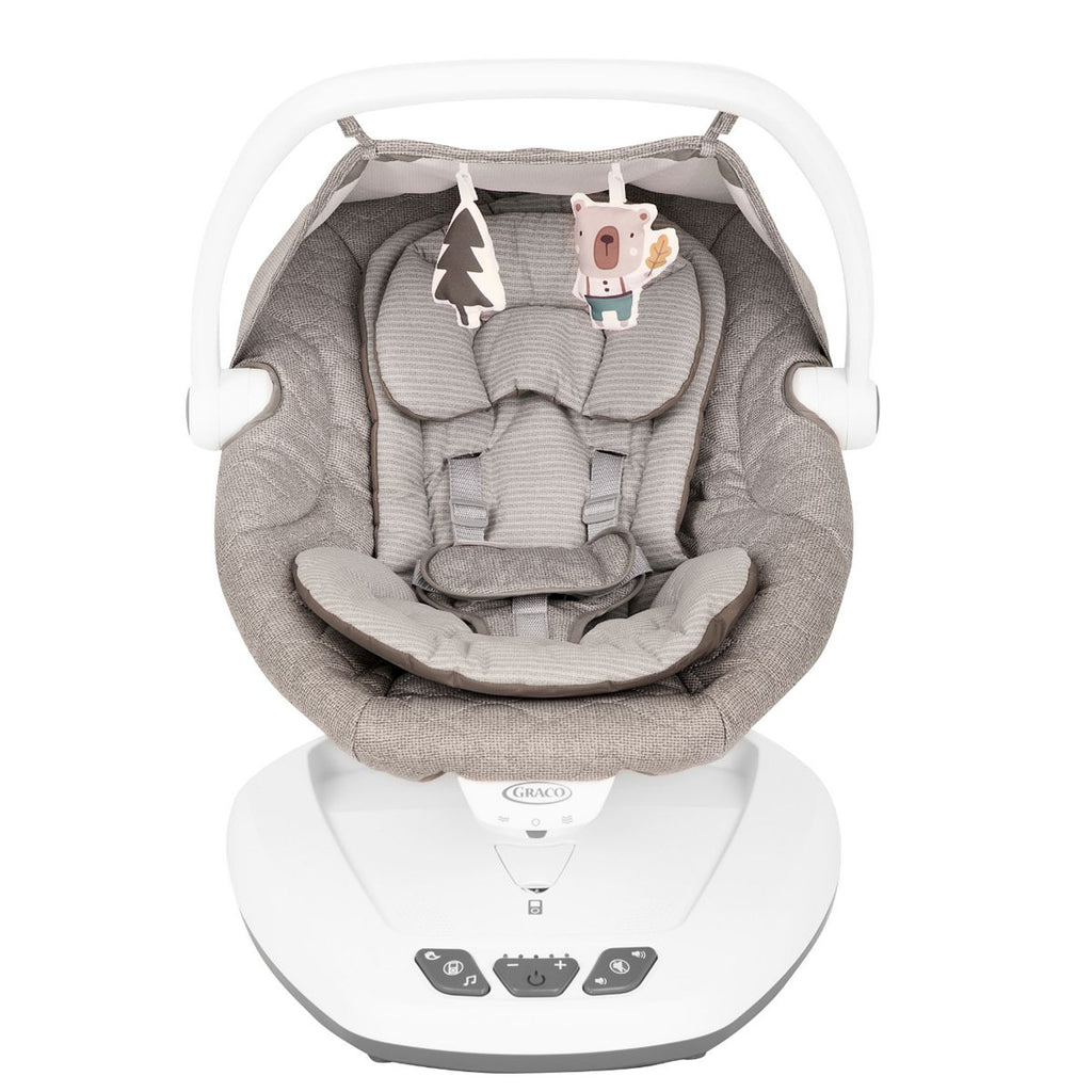 Graco Move With Me® Soother Little Adventures