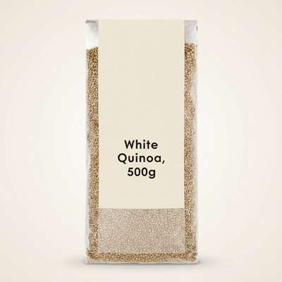 Holland & Barrett White Quinoa 500g