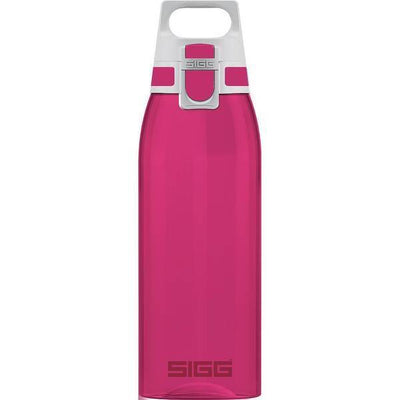 Superdrug Sigg Bouteille d'eau Total Color 0,6 L - Achetez en ligne sur McGrocer