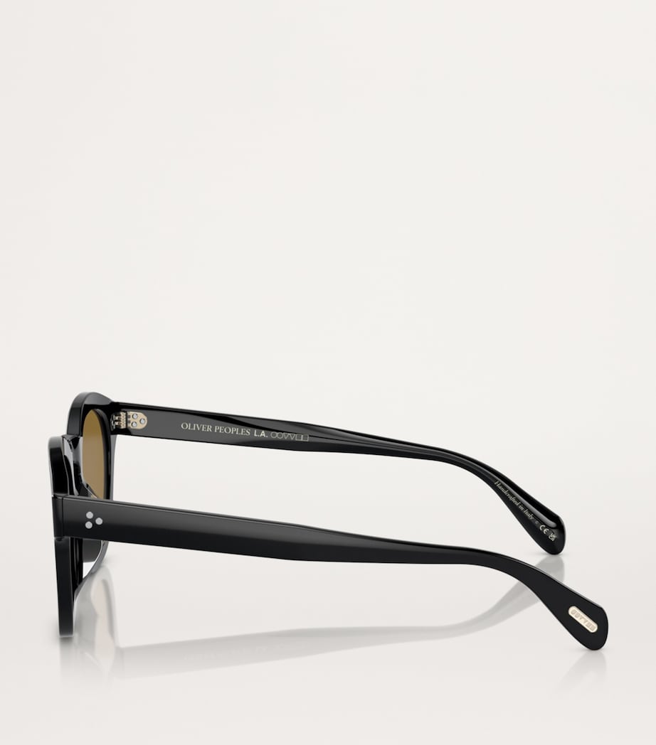 Oliver Peoples Errison acetate sunglasses model OV5382SU - British product