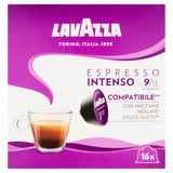 Lavazza Intenso Dolce Gusto Compatible Capsules GOODS ASDA   