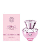Versace eau de parfum Dylan Blush Pink 50ml, UK version