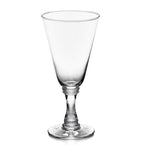 Ralph Lauren Home Ethan red wine glass 340ml, imported from the UK