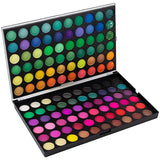 LaRoc 120 Colour - Summer Eyeshadow Palette GOODS Superdrug   