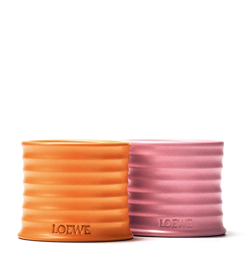 LOEWE Orange Blossom candle 1.5kg, UK version