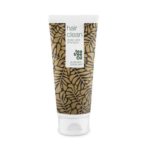Australian Bodycare Hair Clean Shampoo 200 ml - British product